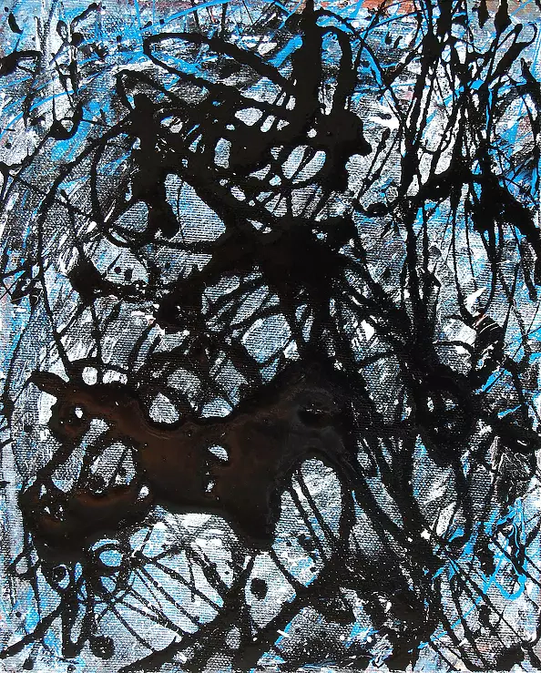 Amelia Augustyn - Tryptyk - cz.2