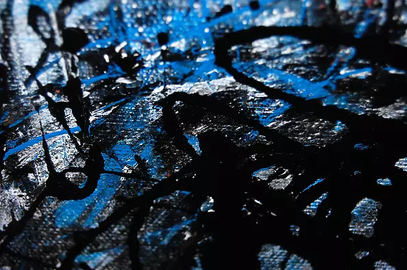 Amelia Augustyn - Tryptyk - cz.2