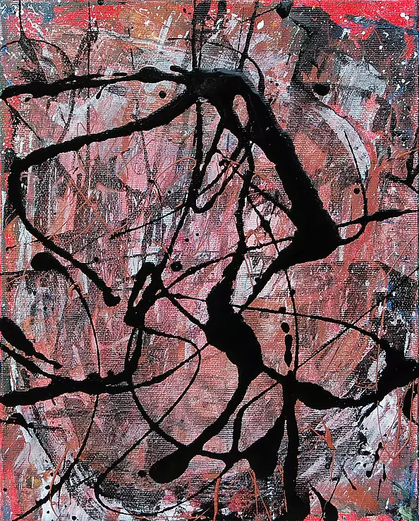 Amelia Augustyn - Triptych - part 3