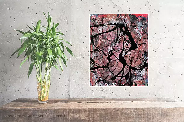 Amelia Augustyn - Triptych - part 3