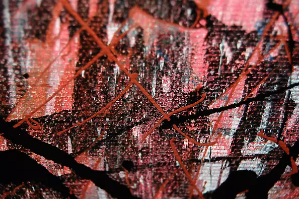 Amelia Augustyn - Triptych - part 3