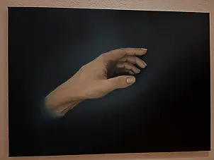 Dariusz Kalinowski - Triptyque deuxième partie