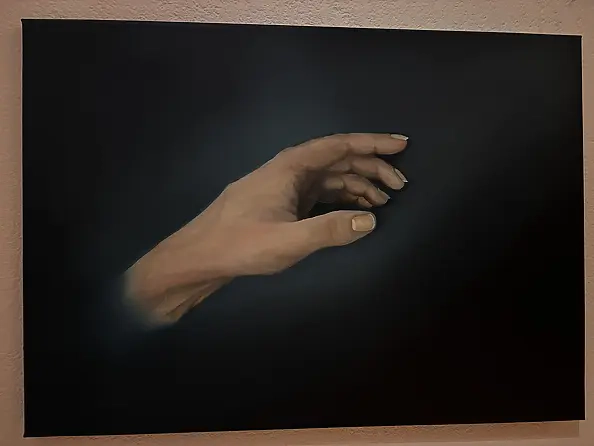 Dariusz Kalinowski - Triptyque deuxième partie