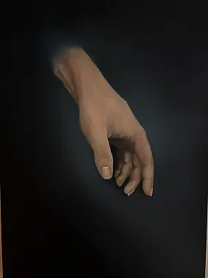 Dariusz Kalinowski - Triptychon Teil zwei