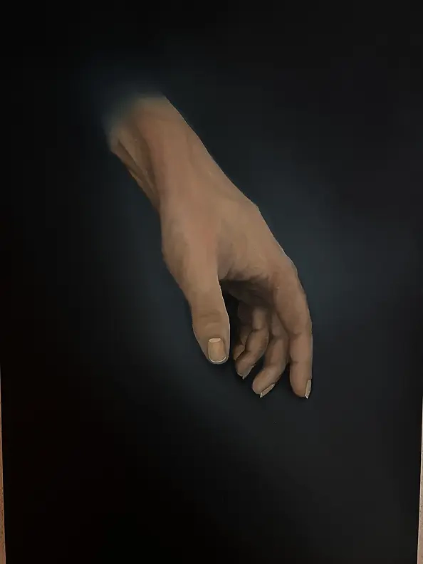 Dariusz Kalinowski - Triptych part two