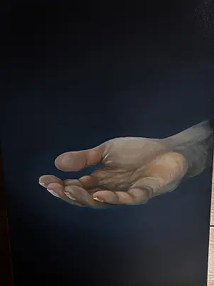 Dariusz Kalinowski - Triptychon, Teil drei