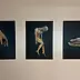 Dariusz Kalinowski - Triptychon