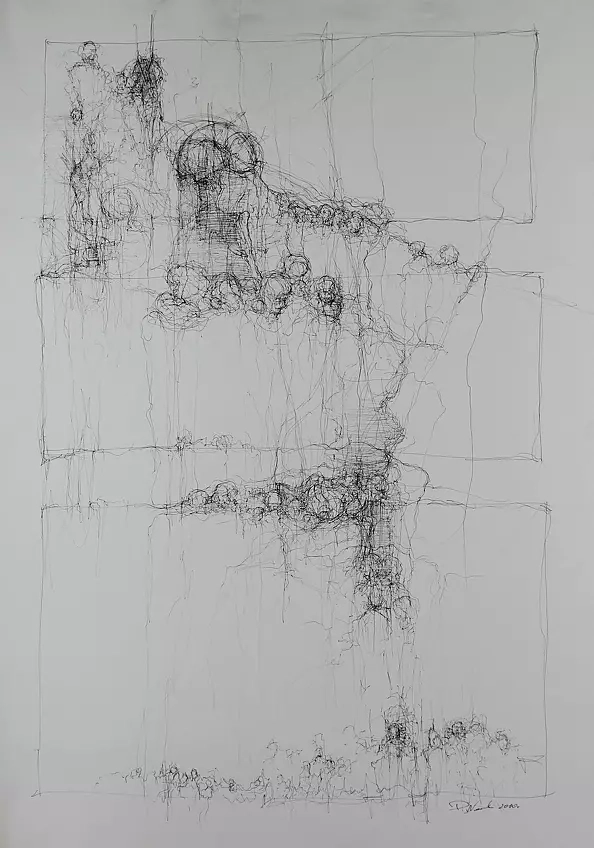 Pawel Nowakowski - Tryptyk