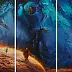 Urszula Świtaj - Triptych