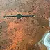 Sebastian Garyantesiewicz, The third dimension of oblivion, Acrylic painting - canvas, 70 x 100