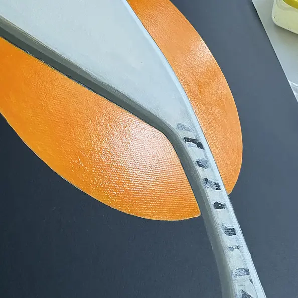 Sebastian Garyantesiewicz - Trzecia transmisja w świetle nicości 