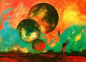 Arkadiusz Masalski - Trzej Bracia