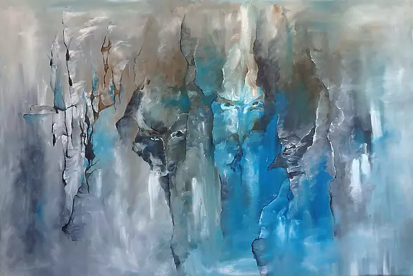 Sylwia Błażej-Sosnowska - Three Kings