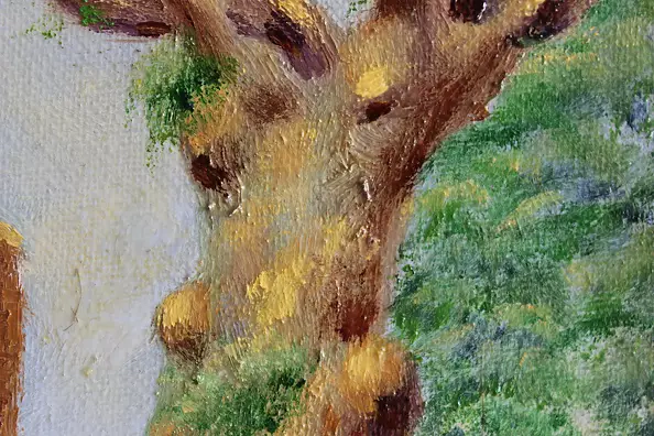 Bożena Mozolewska - Trzęsacz