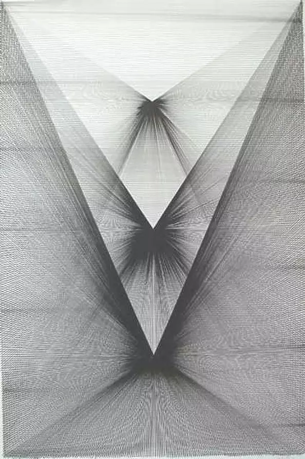 Andrzej Bator - Trzy Gracje- (II wersja)