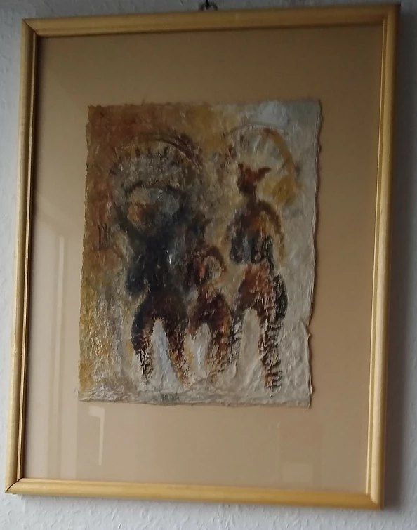 Jolanta Danys - Trzy " Gracje ,"