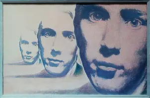 Zbigniew Suwała - I tre famosi misteri di Lydon