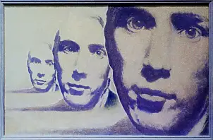 Zbigniew Suwała - Three Famous Mysteries of John Lydon