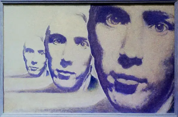 Zbigniew Suwała - Trzy Słynne Tajemnice Lydon'a