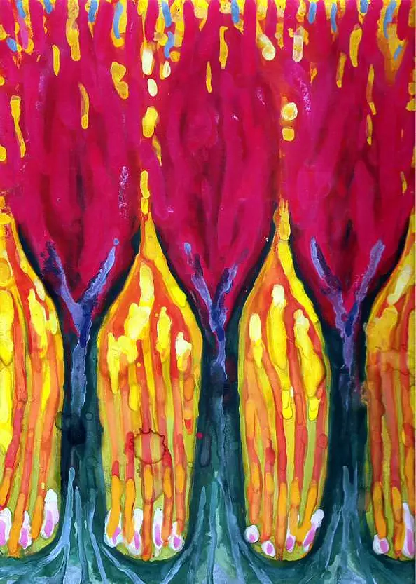 Wojtek Kowalski - Three matches