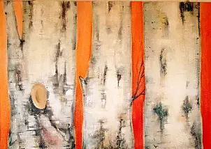 Barbara Przyborowska - Three