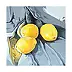 Kiryl Koneu - "Three lemons"