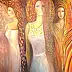 Elżbieta Czarnecka - "Three Intriguing Muses"