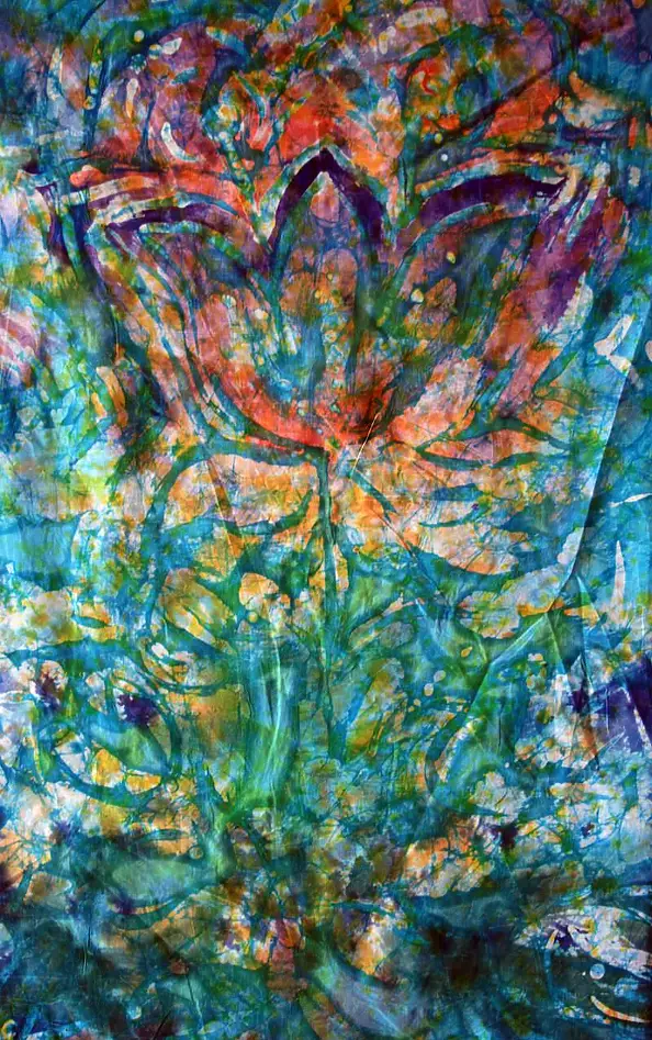 Wiesława Dittwald - Trzy jaźnie