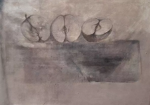 Małgorzata Bruss - Trzy połówki