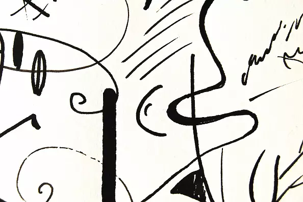 Amelia Augustyn - Three faces