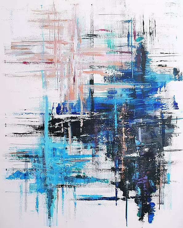 Martyna Wójcik - Trzy wymiary