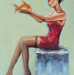 Jerzy Cichecki - Three wishes