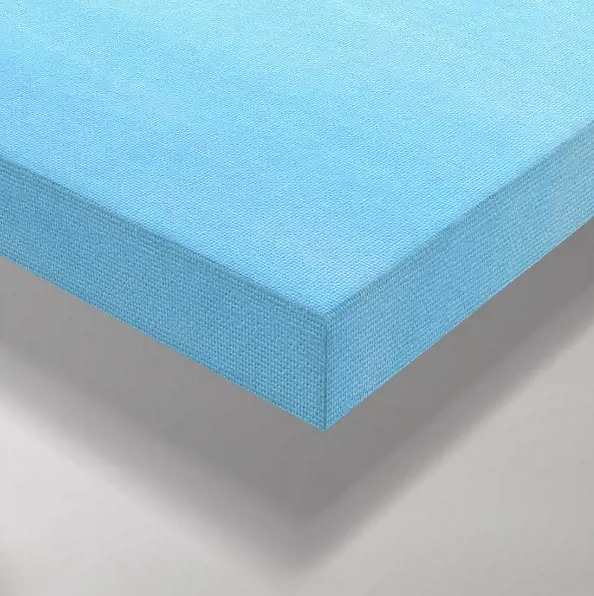 Maryam Gomizi, Thirty-Three Whispers – Mary G, Oil painting - canvas, 70 x 50