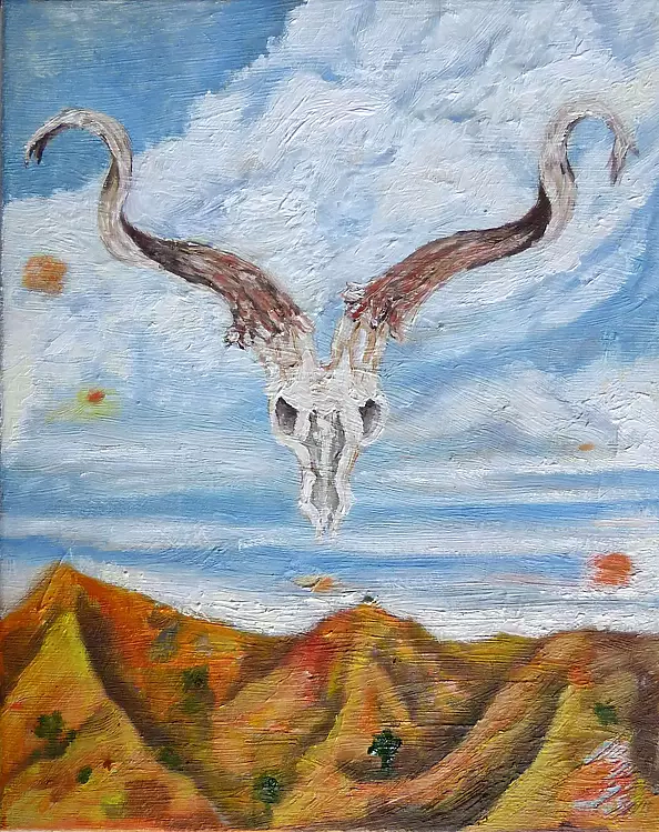 Elżbieta Goszczycka - Thirty-five degrees in the shade