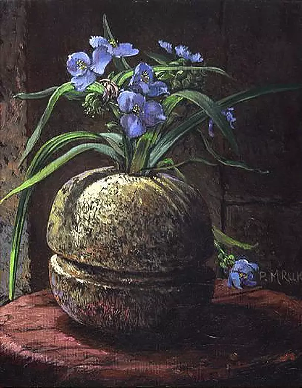 Piotr Mruk - Trzykrotki