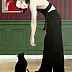 Nataliya Bagatskaya - To Hold or Just to Pet
