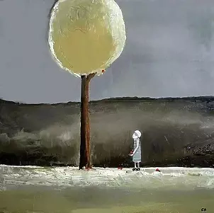 Andrzej Cybura - Trzynaste jabłko