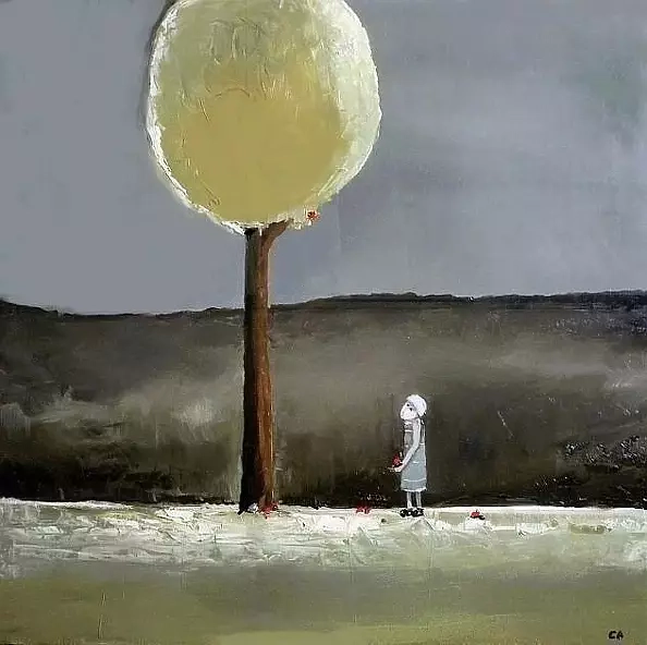 Andrzej Cybura - Trzynaste jabłko