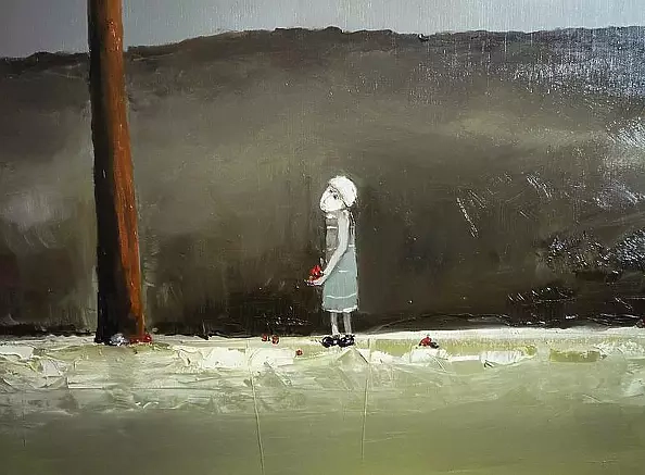 Andrzej Cybura - Trzynaste jabłko