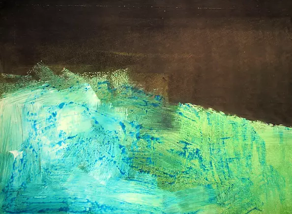 Piotr Kukla Qkla - tsunami