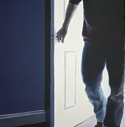 Marcin Jarosław Januszkiewicz - Here and there...