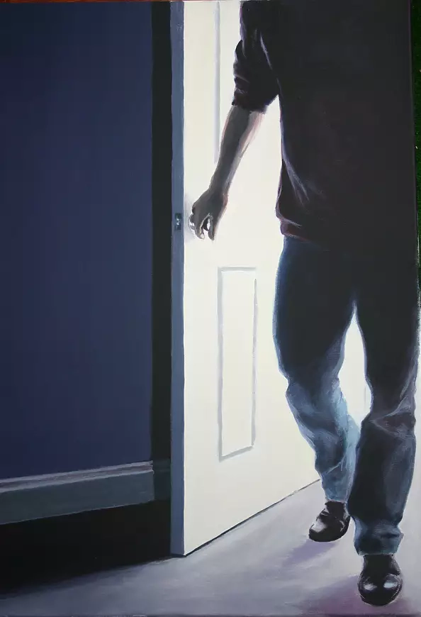 Marcin Jarosław Januszkiewicz - Here and there...