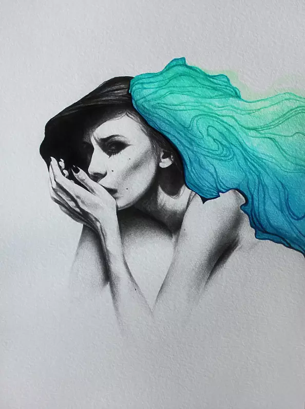 Beata Jakimiak - Here and now