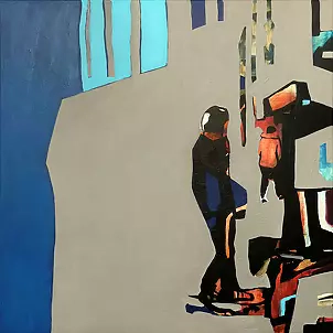 Krzysztof Musiał - Here and now