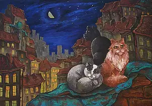 Sonia Pajgert - Tu jest cicho.