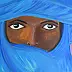 . Aza - Tuareg