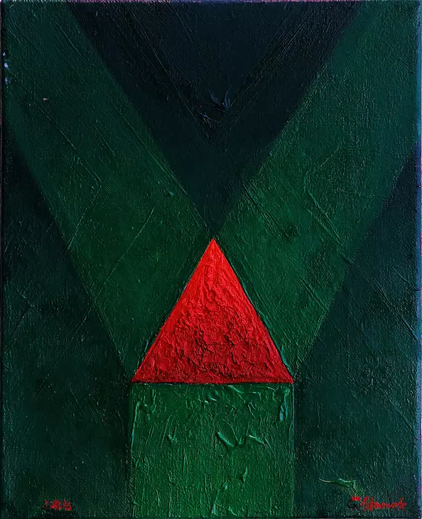 Grzgorz Adametz - Tuesday