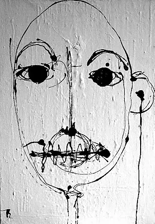 Paweł Zakrzewski - Tuesday