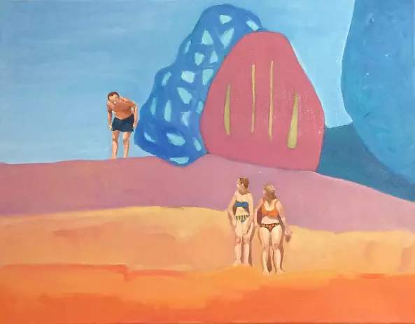 Agnieszka Głębicka - Thuja