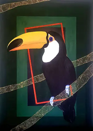  - Toucan